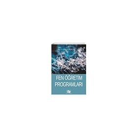 Fen Öğretim Programları - Pegem Akademi Yayıncılık