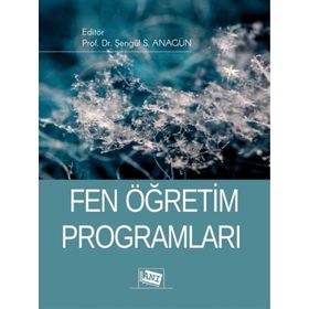 Fen Öğretim Programları - Şengül S. Anagün