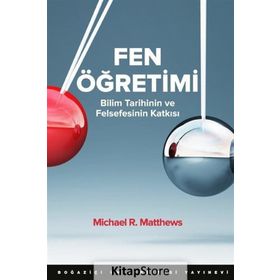 Fen Öğretimi - Michael R. Matthews