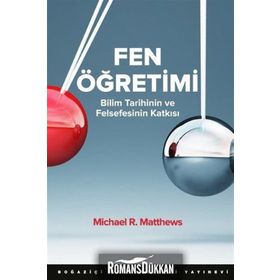 Fen Öğretimi - Michael R. Matthews