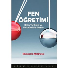 Fen Öğretimi - Michael R. Matthews