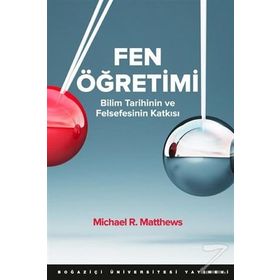 Fen Öğretimi - Michael R. Matthews