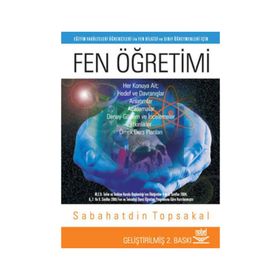 FEN ÖĞRETİMİ - SABAHATDIN TOPSAKAL