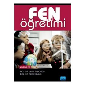 FEN ÖĞRETİMİ - SABAHATDIN TOPSAKAL