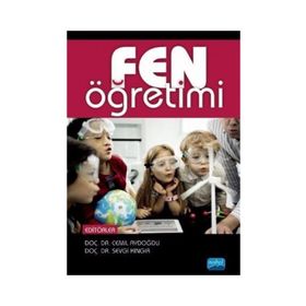 FEN ÖĞRETİMİ - SABAHATDIN TOPSAKAL