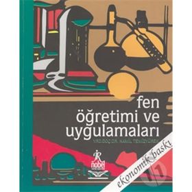 Fen Öğretimi ve Uygulamaları Ekonomik Baskı - Kamil Temizyürek