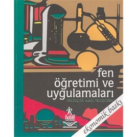 Fen Öğretimi ve Uygulamaları Ekonomik Baskı - Kamil Temizyürek