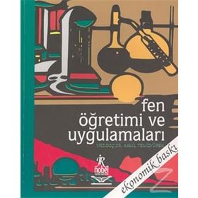 Fen Öğretimi ve Uygulamaları Ekonomik Baskı - Kamil Temizyürek
