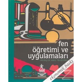 Fen Öğretimi ve Uygulamaları Ekonomik Baskı - Kamil Temizyürek