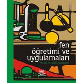 Fen Öğretimi ve Uygulamaları Ekonomik Baskı - Kamil Temizyürek