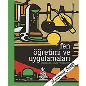 FEN ÖĞRETİMİ VE UYGULAMALARI - KAMIL TEMİZYÜREK
