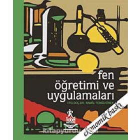 FEN ÖĞRETİMİ VE UYGULAMALARI - KAMIL TEMİZYÜREK