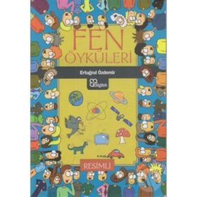 FEN ÖYKÜLERİ - ERTUĞRUL ÖZDEMİR