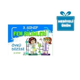 FEN ÖYKÜLERİ - ERTUĞRUL ÖZDEMİR