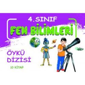 FEN ÖYKÜLERİ - ERTUĞRUL ÖZDEMİR