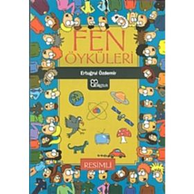 FEN ÖYKÜLERİ - ERTUĞRUL ÖZDEMİR