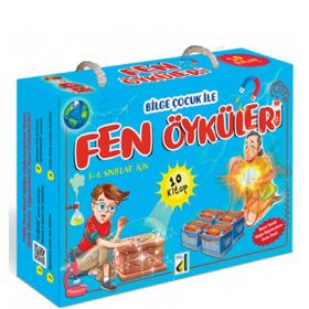 FEN ÖYKÜLERİ - ERTUĞRUL ÖZDEMİR