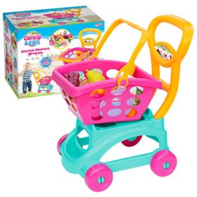 Fen Toys 01367 Market Arabası