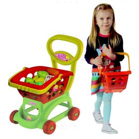 Fen Toys 01367 Market Arabası