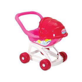 Fen Toys 01370 Tenteli Bebek Arabası