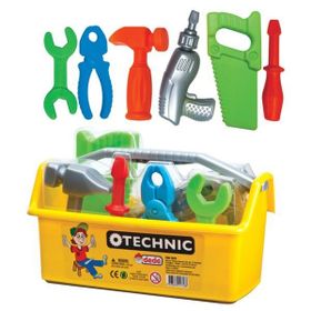 Fen Toys 01758 Teknik Tamir Çantası