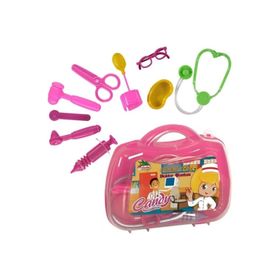 Fen Toys 01923 Candy Doktor Çantası