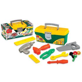 Fen Toys 03030 Power Alet Çantasi