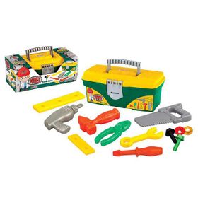 Fen Toys 03030 Power Alet Çantasi