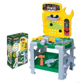 Fen Toys 03033 Power Tamir Seti
