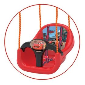 Fen Toys 03063 Cars Salıncak
