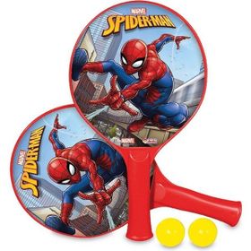 Fen Toys 03113 Spiderman Raket Seti
