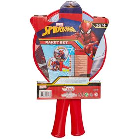 Fen Toys 03113 Spiderman Raket Seti