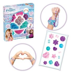 Fen Toys 03173 Frozen Tekli Takı Seti