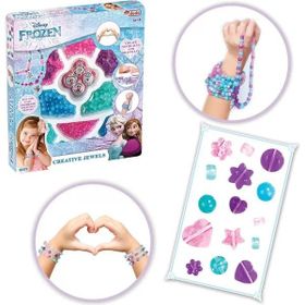 Fen Toys 03173 Frozen Tekli Takı Seti
