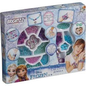 Fen Toys 03174 Frozen 2'li Takı Seti
