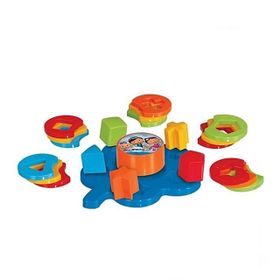 Fen Toys 03248 Pepee Papatya Bultak