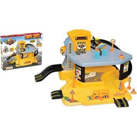 Fen Toys 03338 Şantiye Set