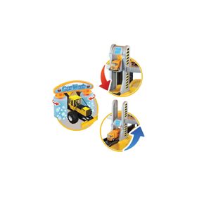 Fen Toys 03338 Şantiye Set