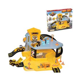 Fen Toys 03338 Şantiye Set