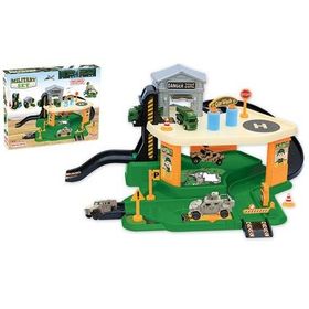 Fen Toys 03340 Askeriye Set