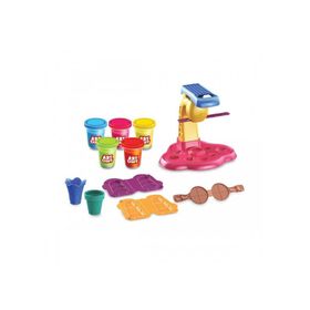 Fen Toys 03489 +3 Yaş Dondurma Oyun Hamur Seti