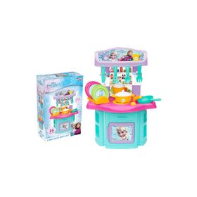 Fen Toys 03565 Frozen Şef Mutfak