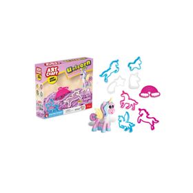 Fen Toys 03611 Unicorn 500 gr Artsand Kum Oyun Hamuru