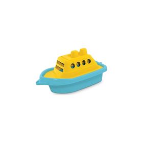 Fen Toys 03628 Dede Gemi Plaj Seti