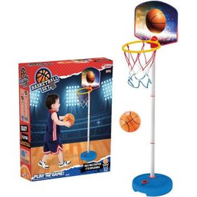 Fen Toys 03650 Küçük Ayaklı Basket Potası