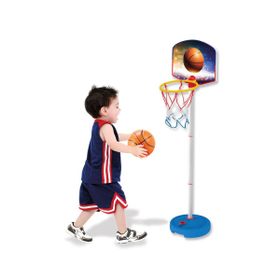 Fen Toys 03650 Küçük Ayaklı Basket Potası