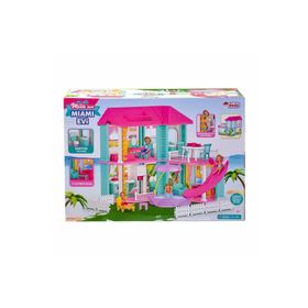Fen Toys 03766 Mila'nın Miami Evi Oyun Seti