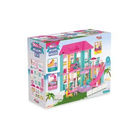 Fen Toys 03766 Mila'nın Miami Evi Oyun Seti
