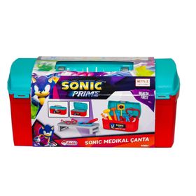 Fen Toys 03827 Sonic Medikal Çanta
