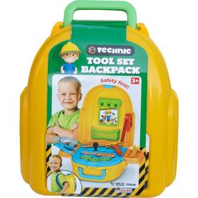 Fen Toys 03846 Teknik Tamir Set Sırt Çantası
